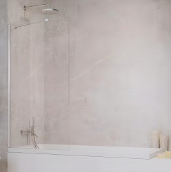 Шторка на ванну Radaway Idea PNJ II 80x150