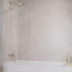 Шторка на ванну Radaway Idea PNJ II 100x150