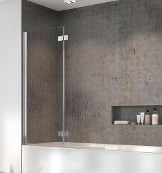 Шторка на ванну Radaway Nes PND I 100x150