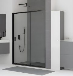 Душевая дверь RGW Classic CL-14-B 110х185