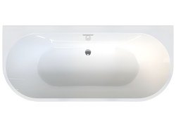 Акриловая ванна Radomir Вальс Макси 180x80 с каркасом