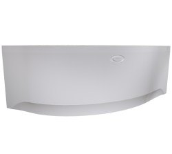 Фронтальный экран Radomir Ирма 160x105 R