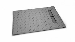 Прямоугольная душевая плита 5DLB1008A