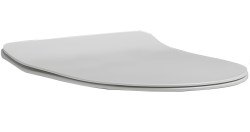 Сидение для унитаза Kerasan Flo Slim 319130