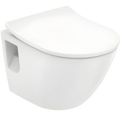 Подвесной унитаз TOTO NC CW762Y