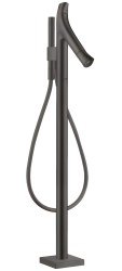 Напольный смеситель для ванны Axor Starck Organic 12016340 с душем