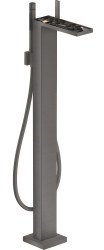 Напольный смеситель для ванны Axor MyEdition 47442340 с душем