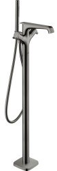 Напольный смеситель для ванны Axor Citterio E 36416330 с душем