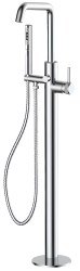 Напольный смеситель для ванны Allen Brau Priority 5.31008-00 с душем