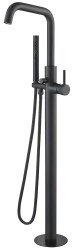 Напольный смеситель для ванны Allen Brau Priority 5.31008-31 с душем
