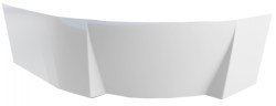 Фронтальный экран для ванны Vayer Azalia 160х105 R