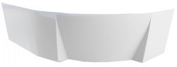 Фронтальный экран для ванны Vayer Azalia 150х105 L