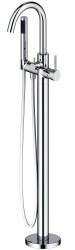 Напольный смеситель для ванны Timo Saona 2310/00Y-CR с душем