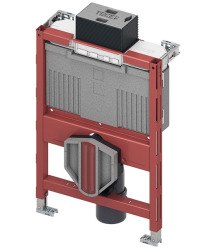 Инсталляция для унитаза TECE TECEprofil 9300291