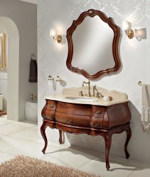 Мебель Topazio