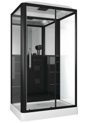 Душевая кабина Grossman GR-227R 120x90