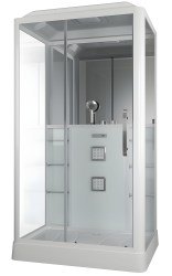 Душевая кабина Grossman GR-127L 120x90