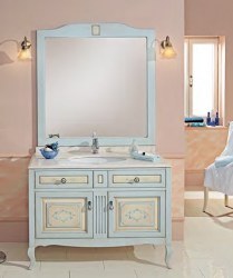 Мебель Opale Decorato