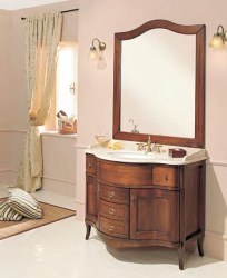 Мебель Rubino Cassetti Centrali