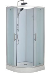 Душевая кабина Timo Imwei XN-09FS 90x90 без крыши