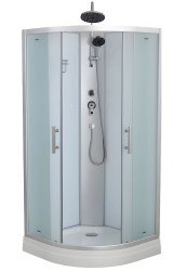 Душевая кабина Timo Imwei XS-09FC 90x90 без крыши