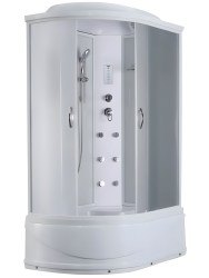 Душевая кабина Timo Eco TE-0720 R 120x80 с гидромассажем