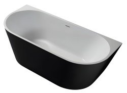 Акриловая ванна Abber AB9216-1.7MB 170x80
