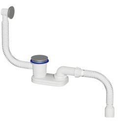 Слив-перелив для ванны Salini 23101H