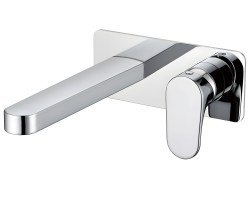 Смеситель для раковины Boheme Spectre 455-CR, хром