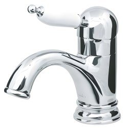 Смеситель для раковины Boheme Tradizionale Chromo 261, хром