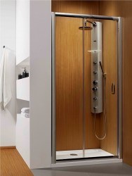 Душевая дверь Radaway Premium Plus DWJ