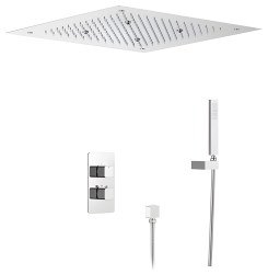 Душевая система Timo Petruma SX-5029/00SM, хром