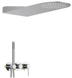 Душевая система Timo Saona SX-2340/00SM, хром