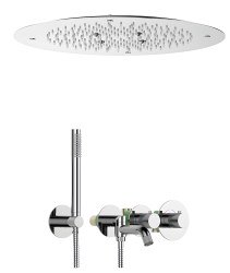 Душевая система Timo Saona SX-2358/00SM, хром