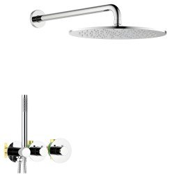 Душевая система Timo Saona SX-2359/00SM, хром