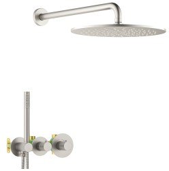 Душевая система Timo Saona SX-2359/13SM, никель