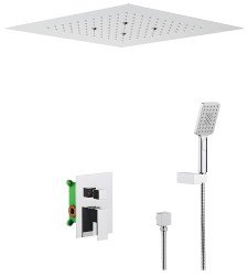 Душевая система Timo Selene SX-2029/00SM, хром