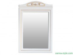 Зеркало для ванной Атолл Верона