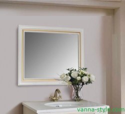 Зеркало для ванной Атолл Джулия