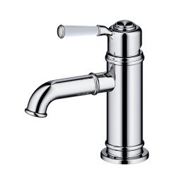 Смеситель для раковины Timo Arisa 5361/00F, хром