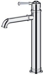 Смеситель для раковины Timo Arisa 5311/00F, хром