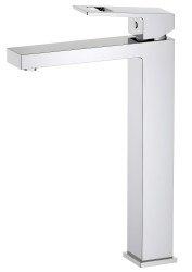 Смеситель для раковины Timo Briana 7111/00F, хром