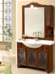 Комплект мебели Savini Vittoria Gt