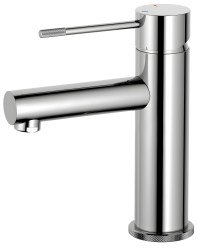 Смеситель для раковины Timo Saona 2361/00F, хром