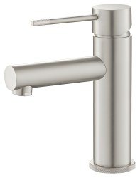 Смеситель для раковины Timo Saona 2361/13F, никель