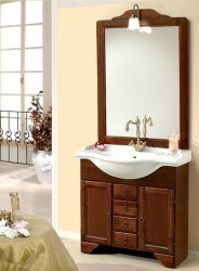 Комплект мебели Savini Michela