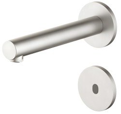 Смеситель для раковины Timo Saona 2373/13SM сенсорный, никель