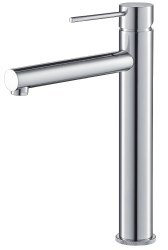 Смеситель для раковины Timo Saona 2311/00F, хром