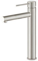 Смеситель для раковины Timo Saona 2311/13F, никель