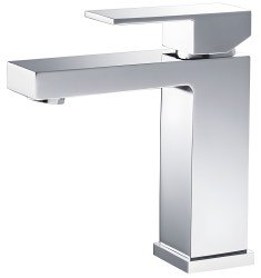 Смеситель для раковины Timo Selene 2061/00F, хром